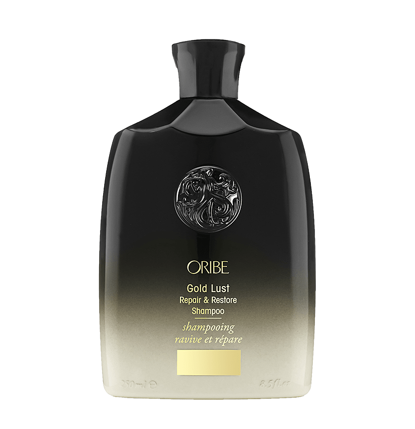

ШАМПУНЬ ВОССТАНАВЛИВАЮЩИЙ "РОСКОШЬ ЗОЛОТА" GOLD LUST REPAIR & RESTORE SHAMPOO