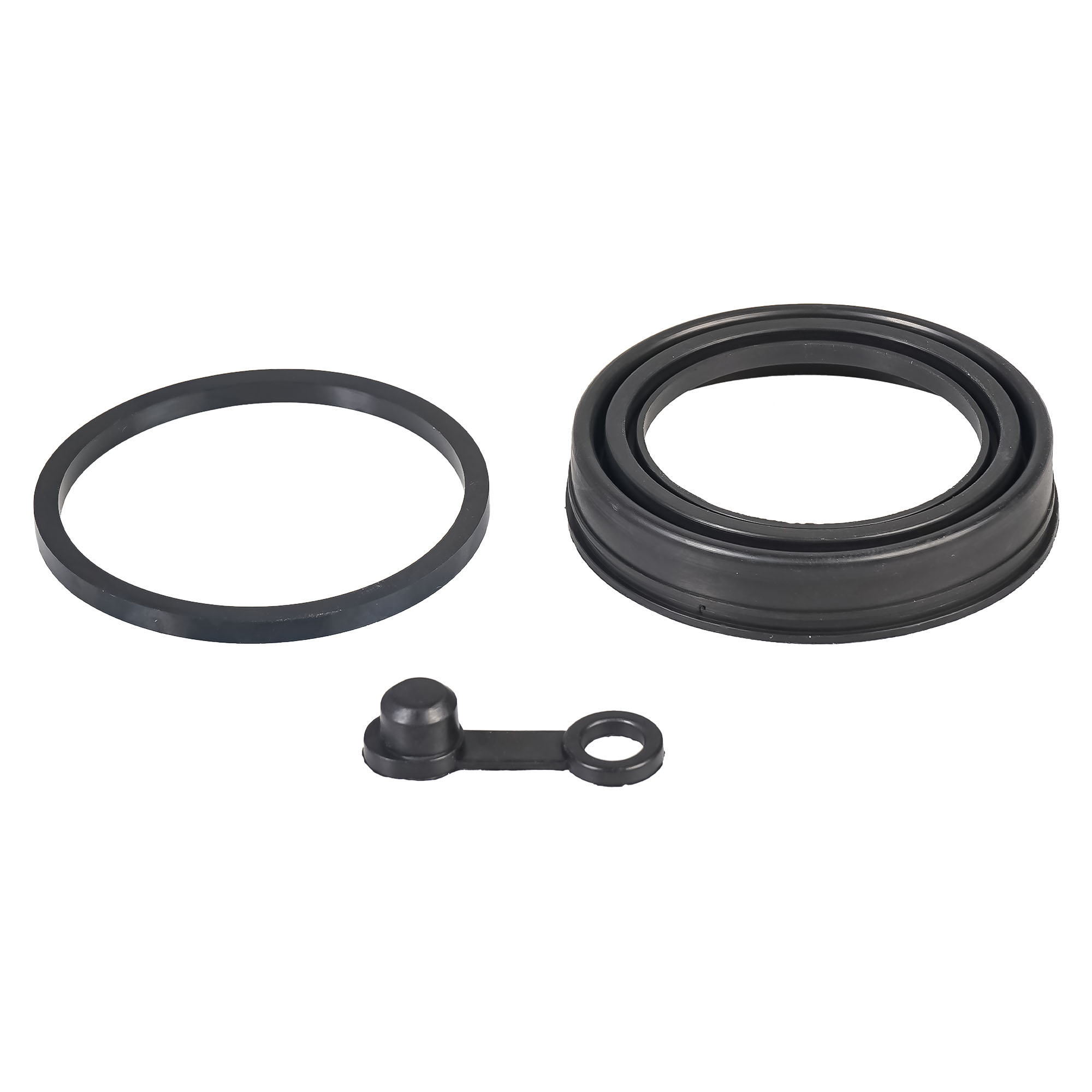 

Ремкомплект Суппорта Перед. Для А/М Лада Largus (12-)/Renault Logan (07-) (Rcf 012003) Tri