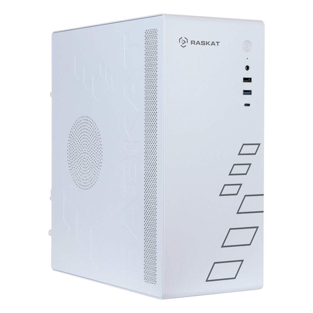 

Компьютер Raskat Standart 300 (Standart300128044)