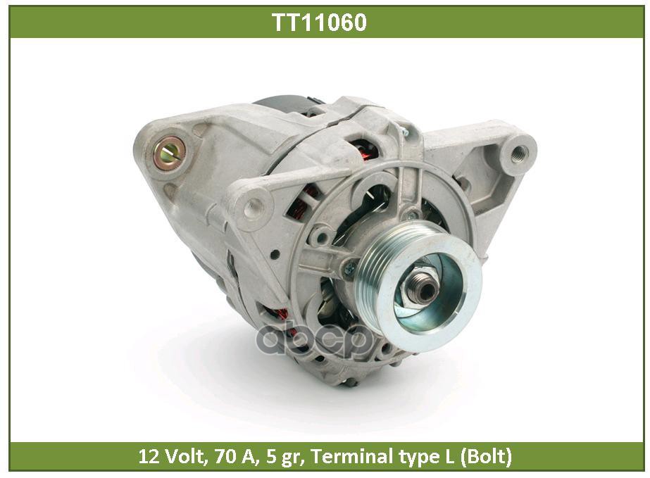 

Генератор Tesla Technics TT11060