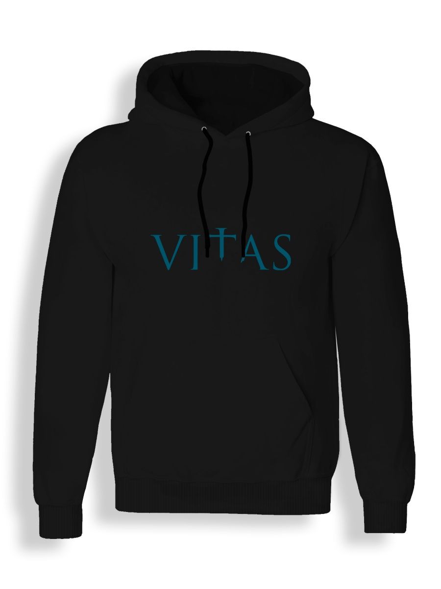 

Худи унисекс СувенирShop Витас/Vitas/Певец 5 черное XL, Черный, "Витас/Vitas/Певец" 5
