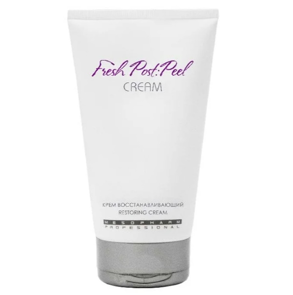 

КРЕМ ВОССТАНАВЛИВАЮЩИЙ FRESH POST PEEL CREAM 50 МЛ 3798