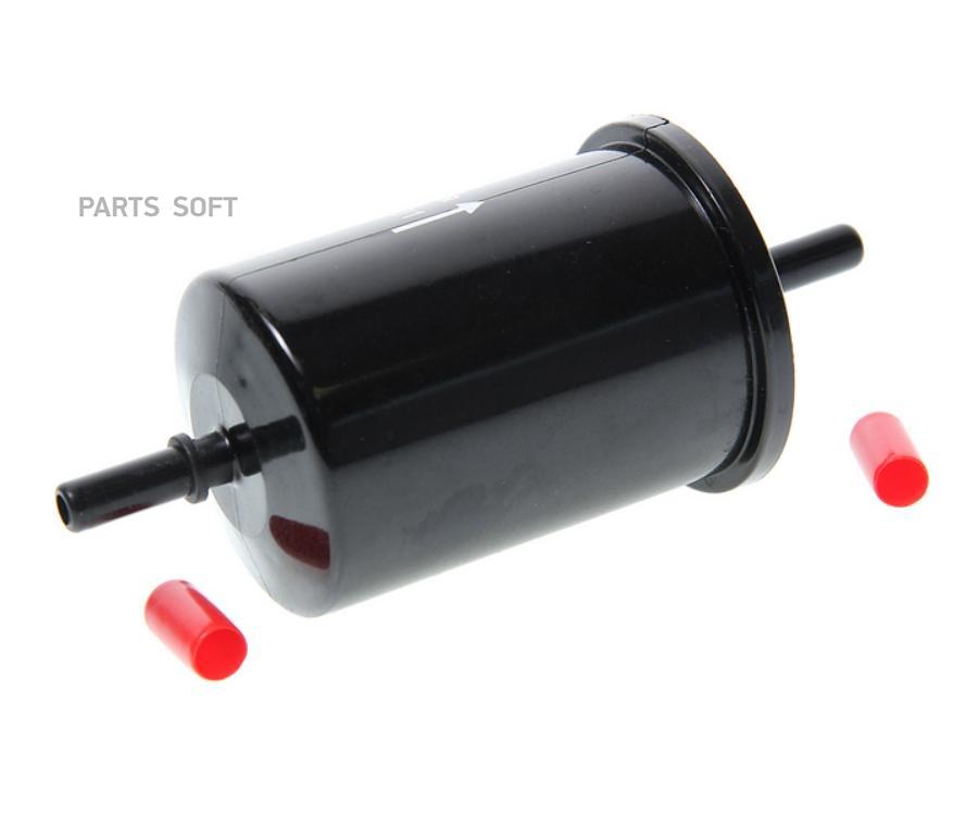 

Фильтр Топливный Citroen C2,C3,C4 Renault Logan (09-) (1.4/1.6) Megapower