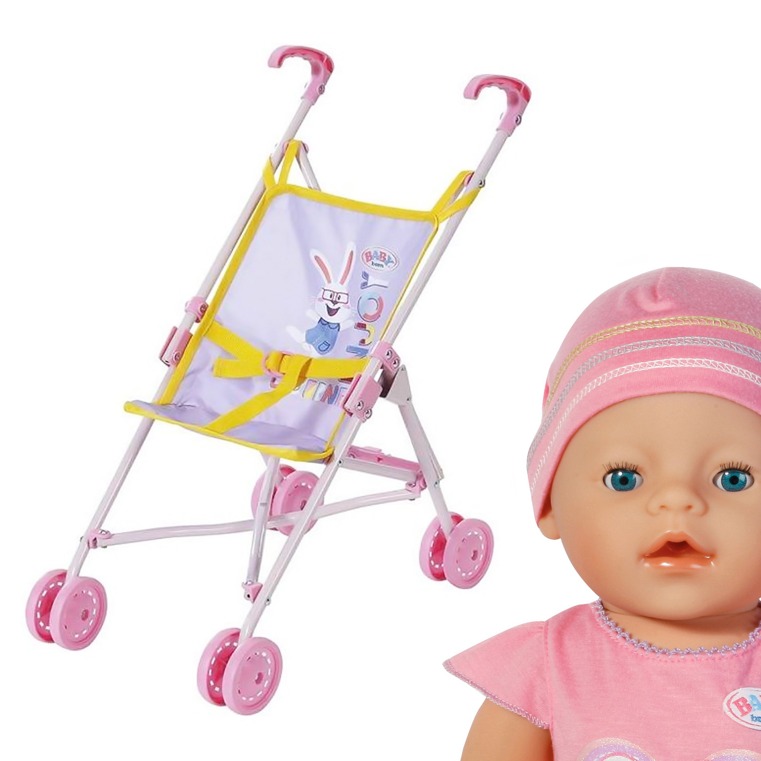 Купить В Интернете Куклу Беби Борн