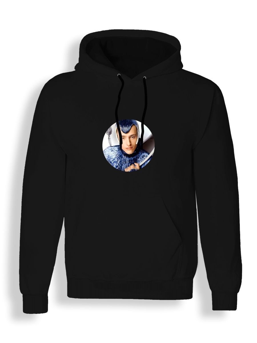 

Худи унисекс СувенирShop Витас/Vitas/Певец 7 черное 4XL, "Витас/Vitas/Певец" 7