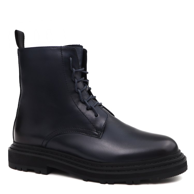 

Ботинки женские Tendance TMH2775F-2 синие 39 EU, Синий, TMH2775F-2