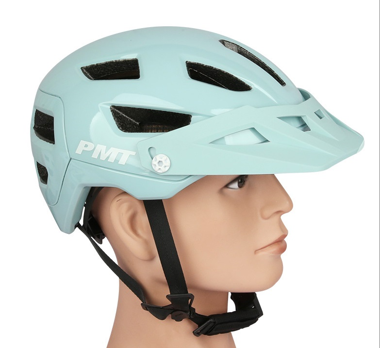 Велосипедные шлемы PMT K25