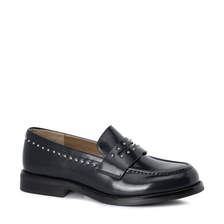 

Лоферы женские Tendance 2608A-1 синие 39 EU, 2608A-1