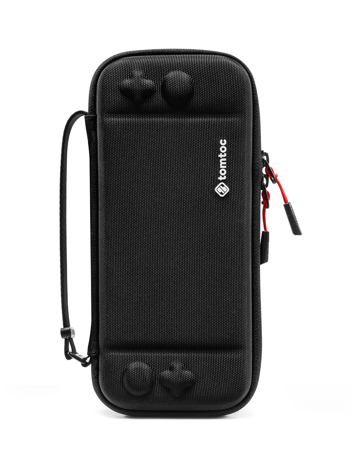 Чехол Tomtoc Slim Case Black для Nintendo Switch/OLED