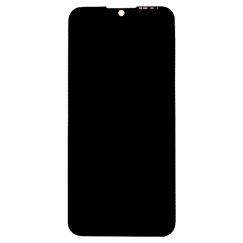 Дисплей BaseMarket для Huawei KSE-LX9 в сборе с тачскрином (Rev 4.4) (черный)