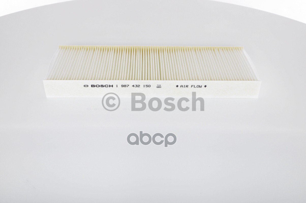

Фильтр воздушный Bosch 1987432150