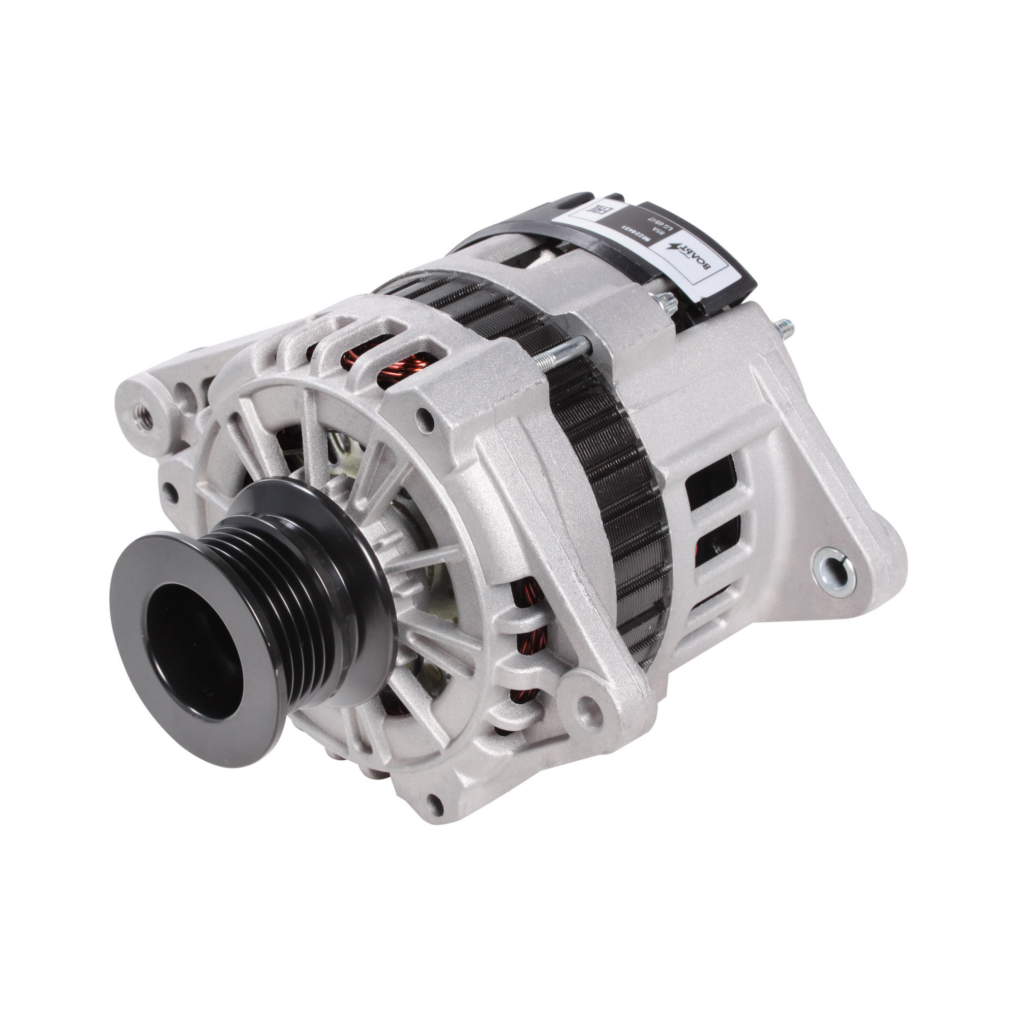 

STARTVOLT Генератор DAEWOO NEXIA 1994 => STARTVOLT LG0547