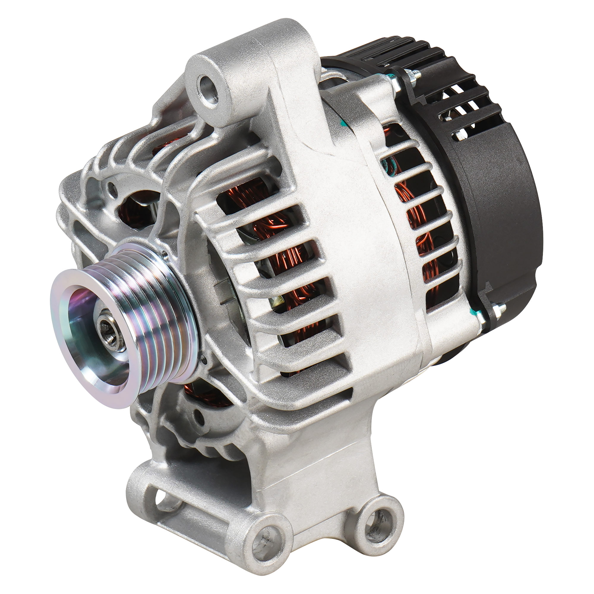 

STARTVOLT Генератор FORD FOCUS I-IIFUSIONFIESTA 1.4I1.6I 1998 => STARTVOLT LG1079