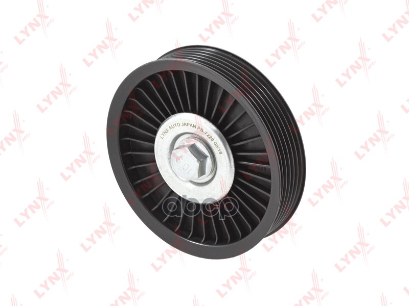 

Ролик Обводной Навесного Оборудования LYNXauto арт. PB7229