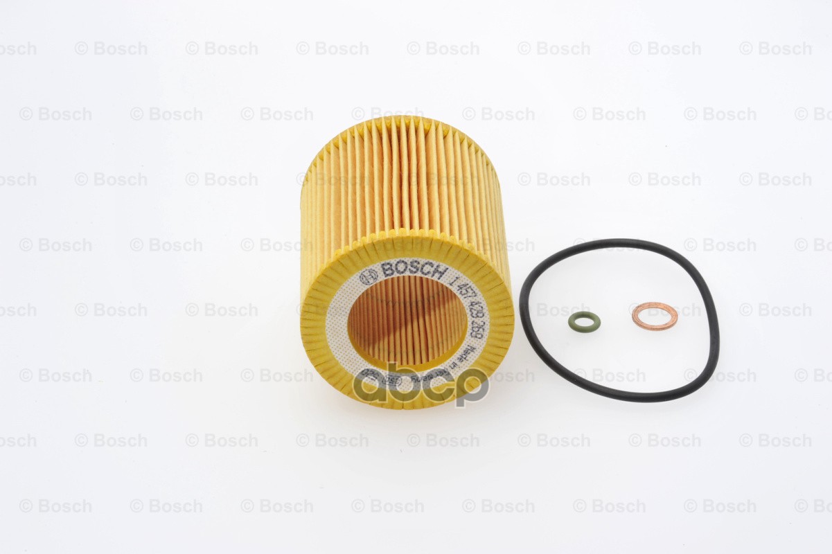 

Фильтр масляный Bosch 1457429269