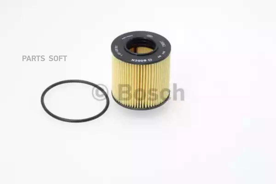 

Фильтр масляный Bosch 1457429301