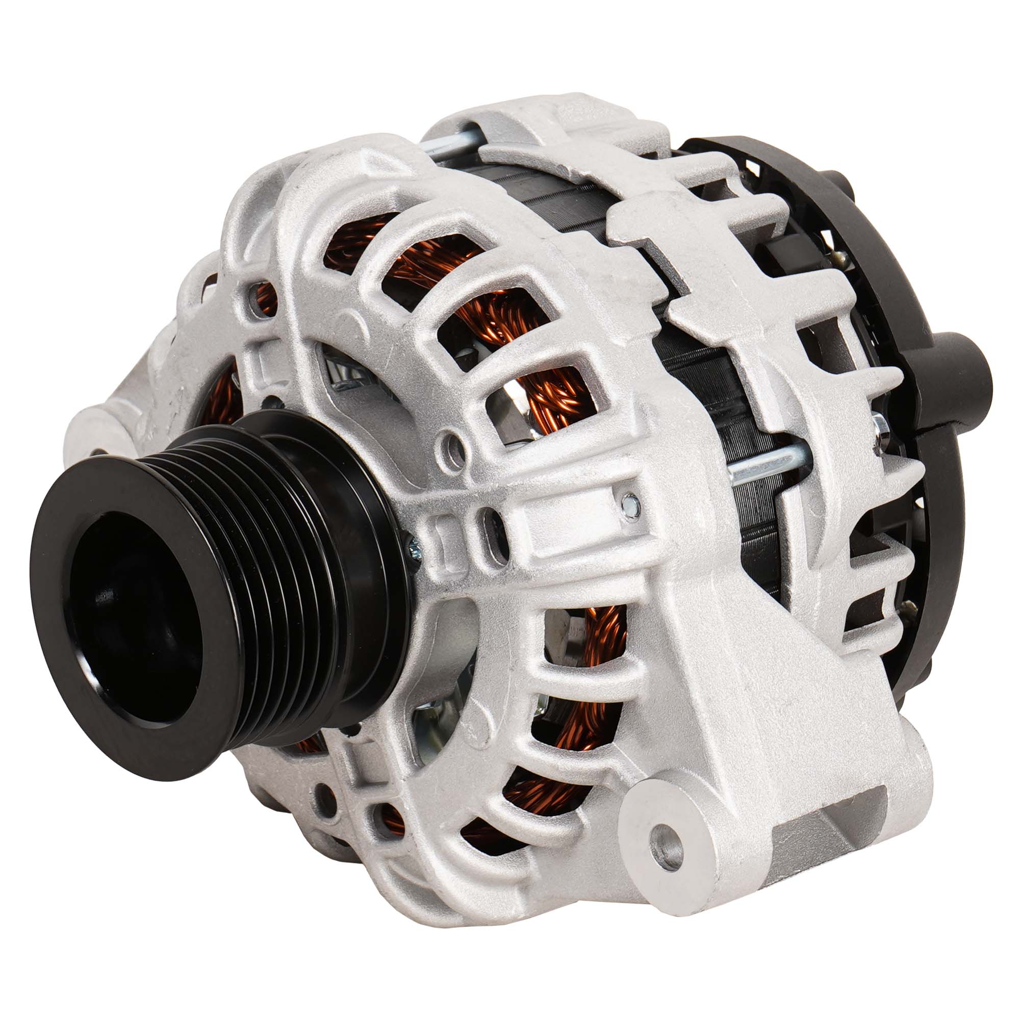 

STARTVOLT Генератор ВАЗ 2170, 1118, 2190, 2192, Datsun on-Do, mi-Do 135A СТАРТ ВОЛЬТ LG 01