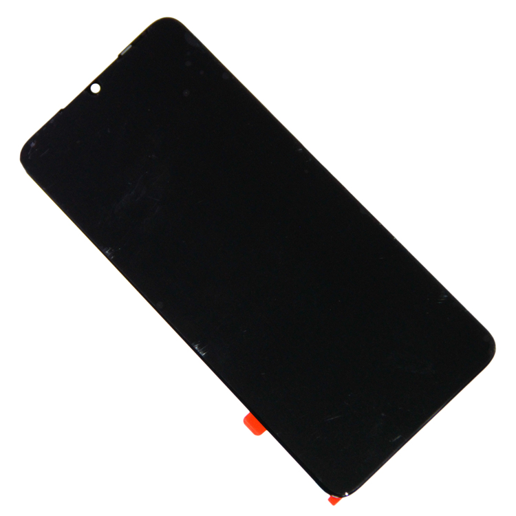 

Дисплей для Tecno Spark 10 (KI5q), Spark 10C (KI5k/KI5m) в сборе с тачскрином черный (OEM)
