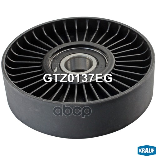 

Натяжитель Приводного Ремня Krauf GTZ0137EG