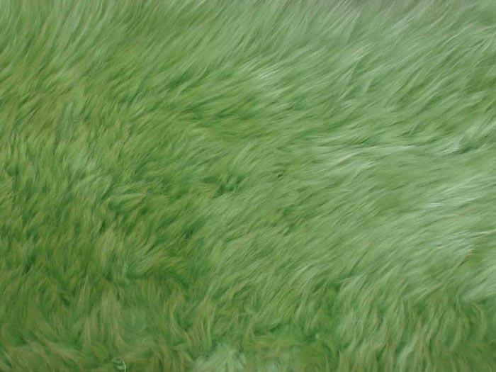 

HWIT CO LTD Овчина двухшкурная GREEN 0.55х1.9м
