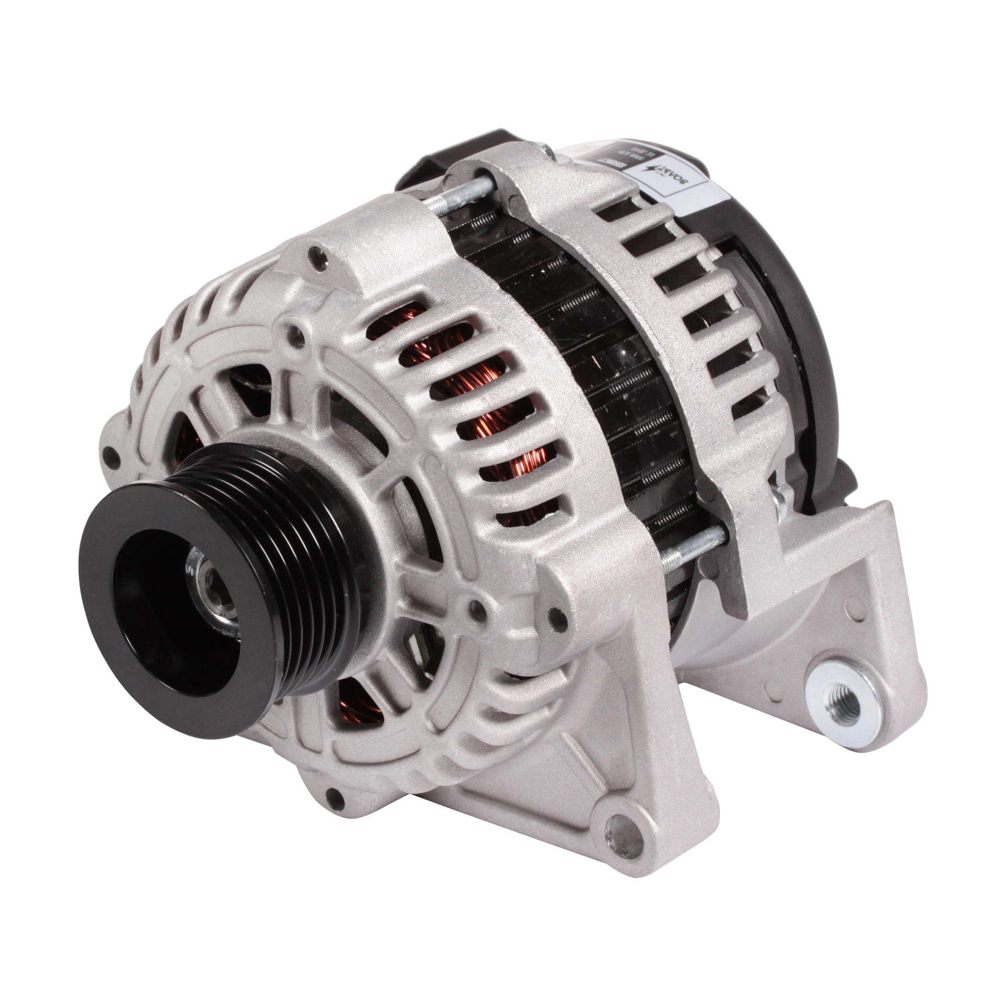 

STARTVOLT Генератор для ам ChevroletOpel Cruze (09-)Aveo T300 (11-)Astra J (10-) 1.6i (A16