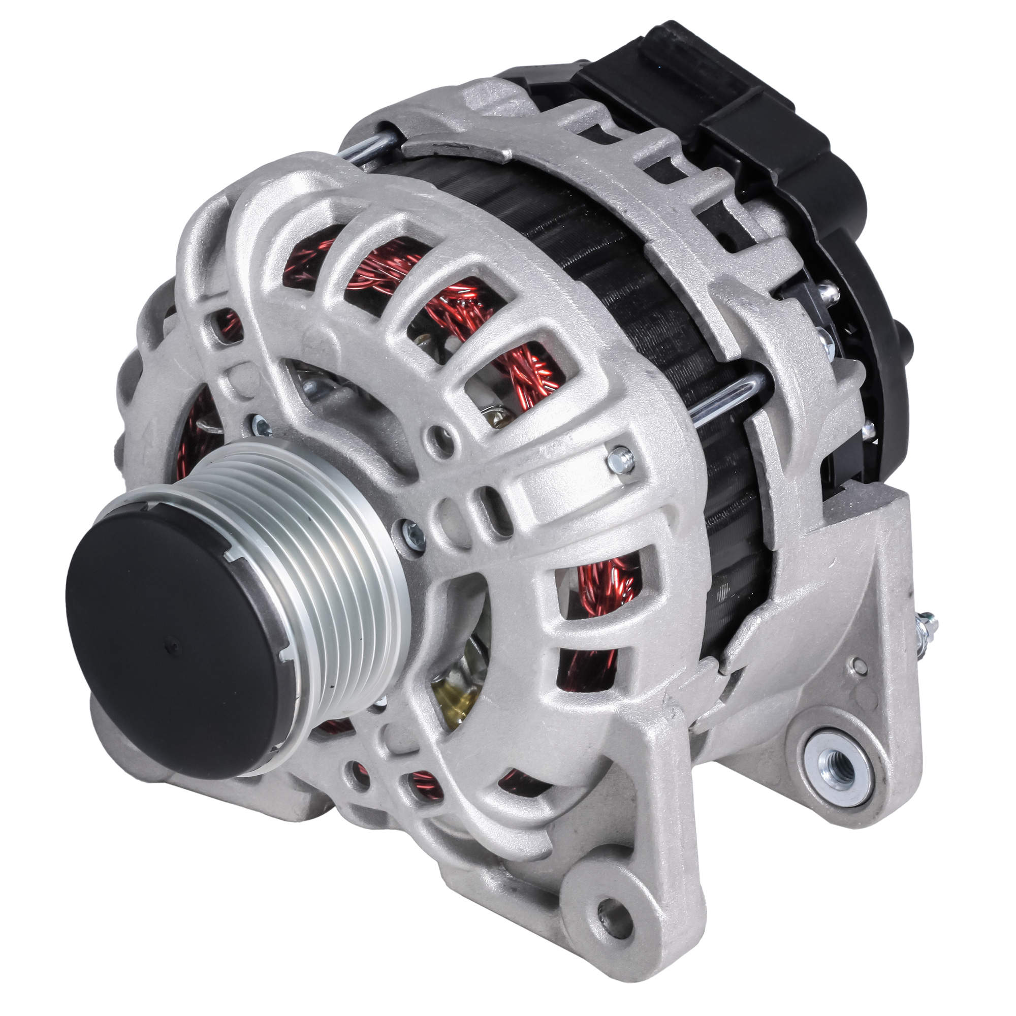 

STARTVOLT Генератор для ам LadaRenault Largus (12-)Logan II (12-)Duster (10-) 1.6i 90A (LG