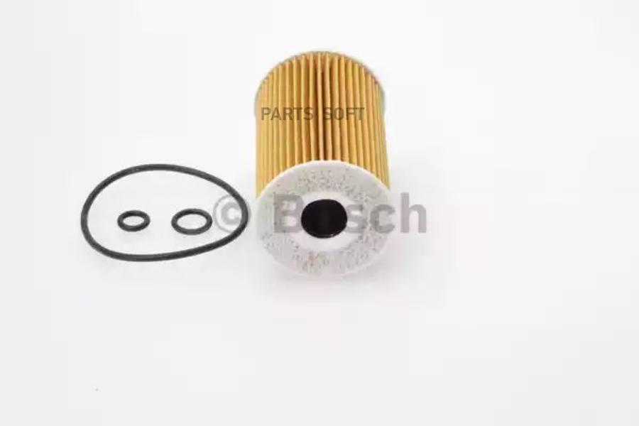

Фильтр масляный Bosch F026407023