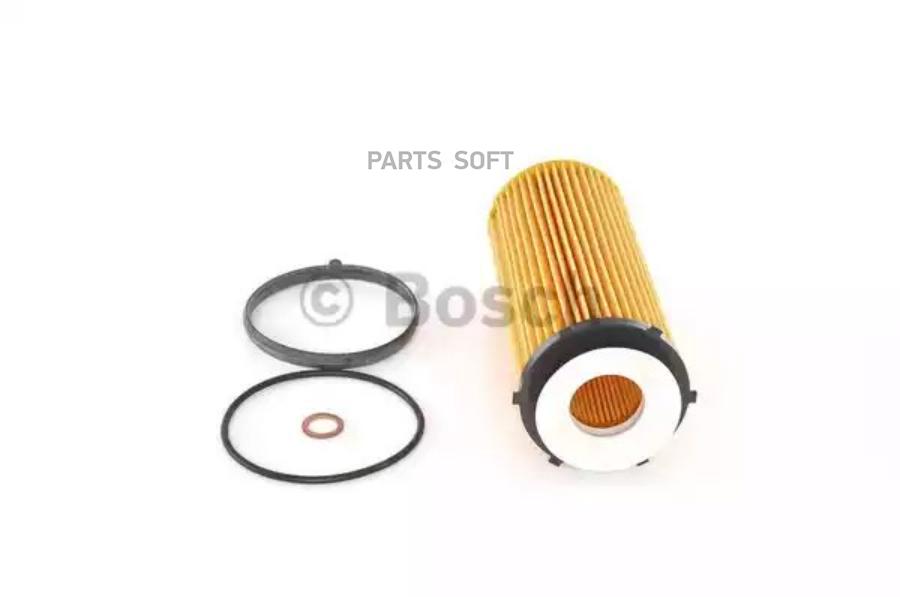 

Фильтр масляный Bosch F026407094