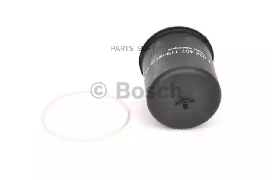 

Фильтр масляный Bosch F026407119