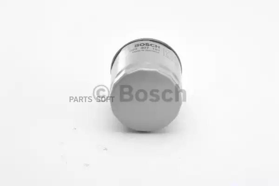 Фильтр масляный Bosch F026407181 1800₽