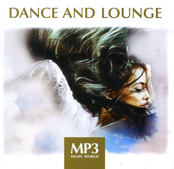 

MP3 Music World. Dance And Lounge (подарочная упаковка) (1 CD-MP3)