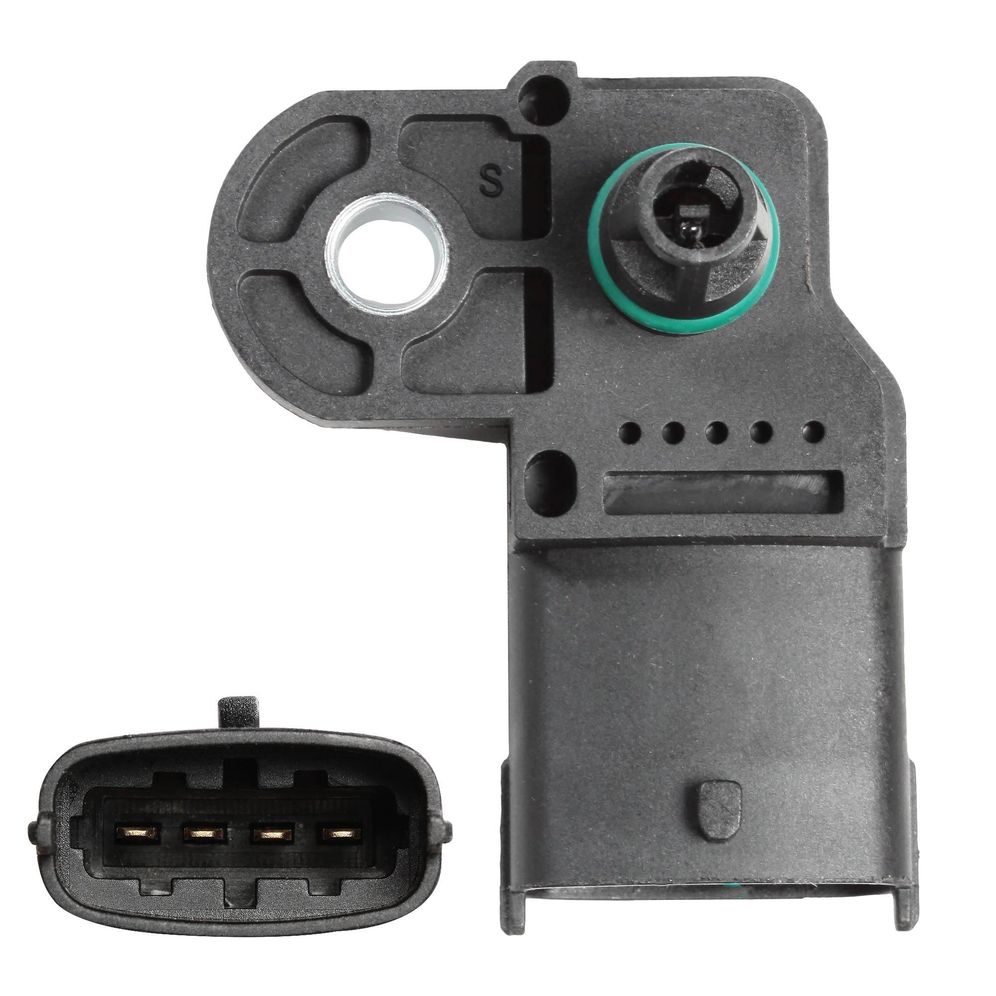 

STARTVOLT Датчик абсолютного давления CHERY TIGGO T11 2006 => STARTVOLT VSMP2701