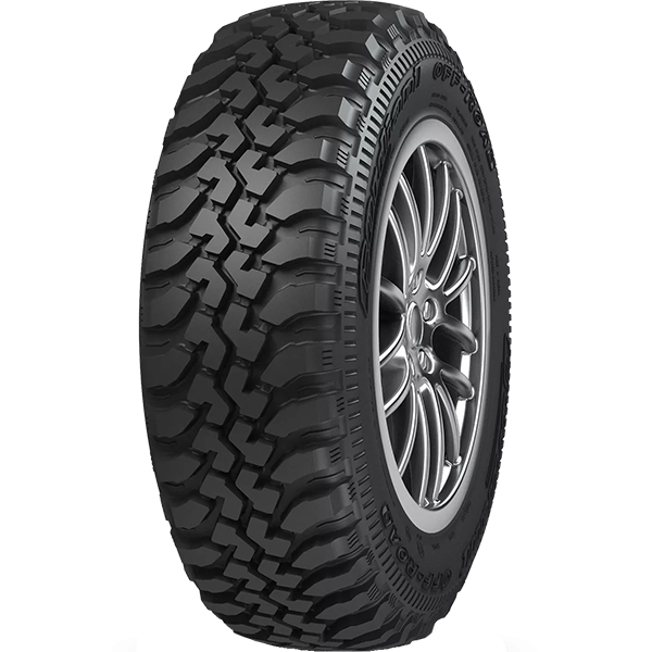 

Шины Cordiant Off Road OS-501 225/75 R16 104 Q