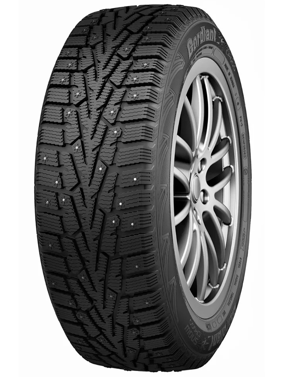 фото Шины cordiant snow cross pw-2 215/50 r17 95 t