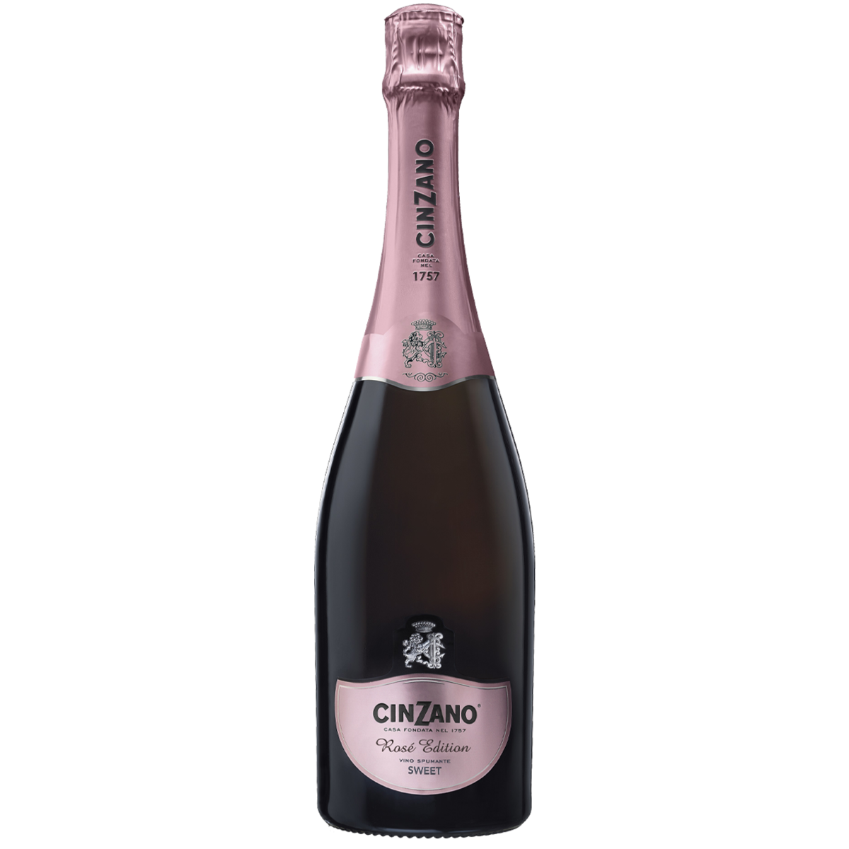 

Вино Cinzano Rose Sweet игристое розовое сладкое