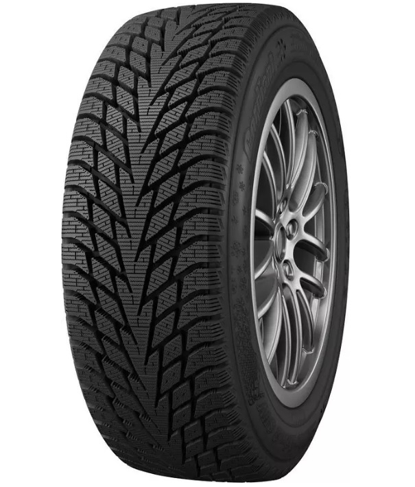 фото Шины cordiant winter drive 2 215/55 r17 98 t