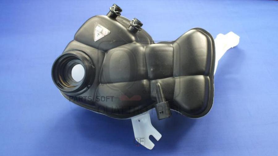 

Бачок расширительный