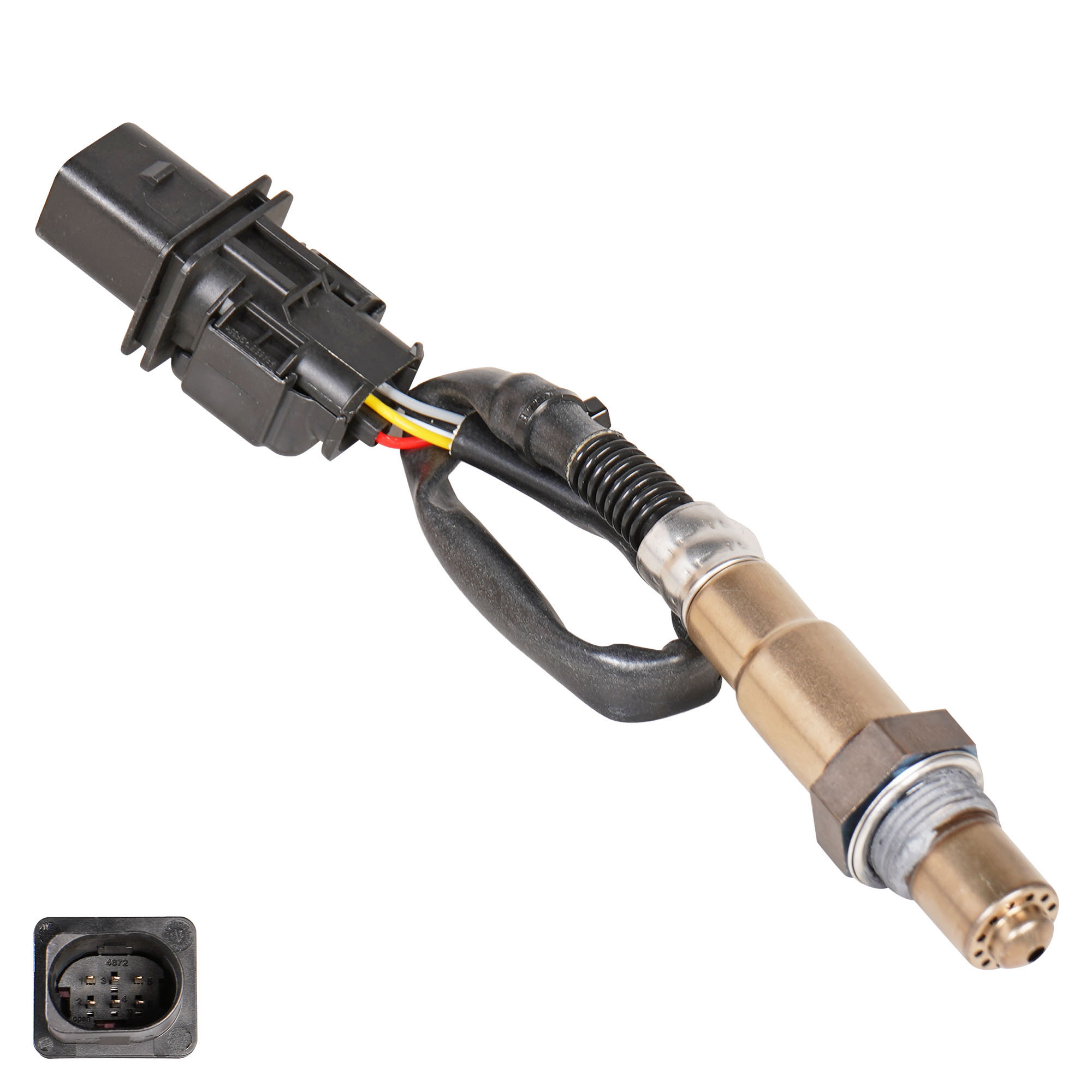 

STARTVOLT Датчик кисл. для ам HyundaiKIA Tucson (15-)Creta (16-)Sportage IV (16-)Optima (1