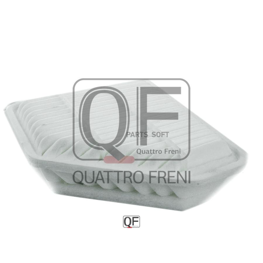 

Воздушный фильтр QUATTRO FRENI QF36A00036