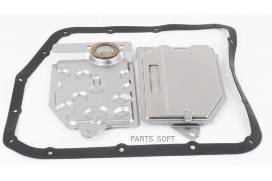 

Фильтр АКПП TOYOTA Camry IV (V20) 2.2 [5S-FE] 1996 - 2001 MR 2 II (W2_) 2.0 16V [3S-GE] 19