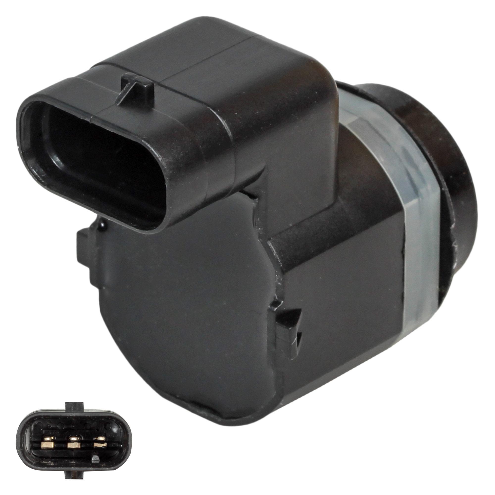 

STARTVOLT Датчик парковки пер.зад.AUDI A4A6 2007 => STARTVOLT VSPK1826