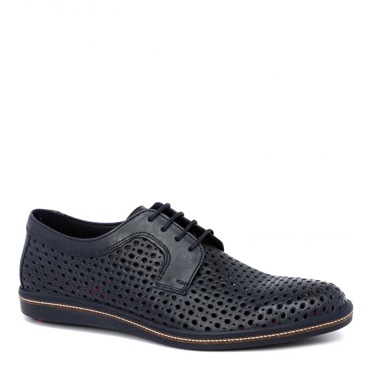 

Туфли мужские LLOYD BRIAN SS20 синие 9.5 UK, BRIAN SS20