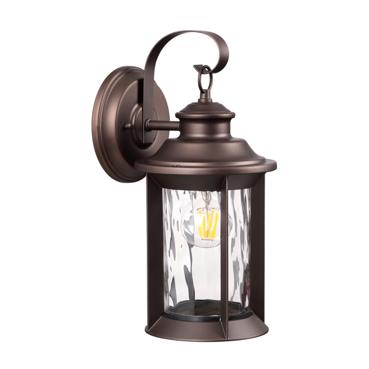 

Садовый светильник Odeon light Mavret 4961/1w, Mavret