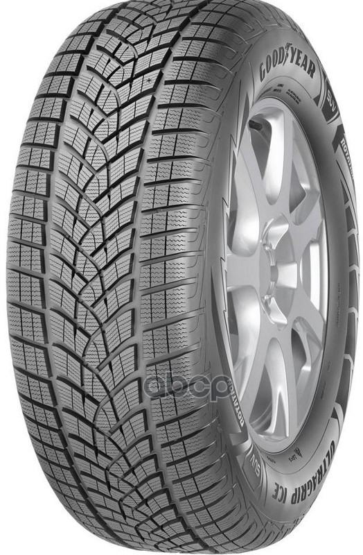 

Шины GOODYEAR UltraGrip Ice SUV GEN-1 225/60 R17 103 T, UltraGrip Ice SUV GEN-1