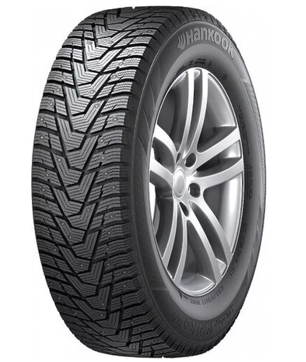 

Шины Hankook Winter I Pike W429 225/60 R17 103T