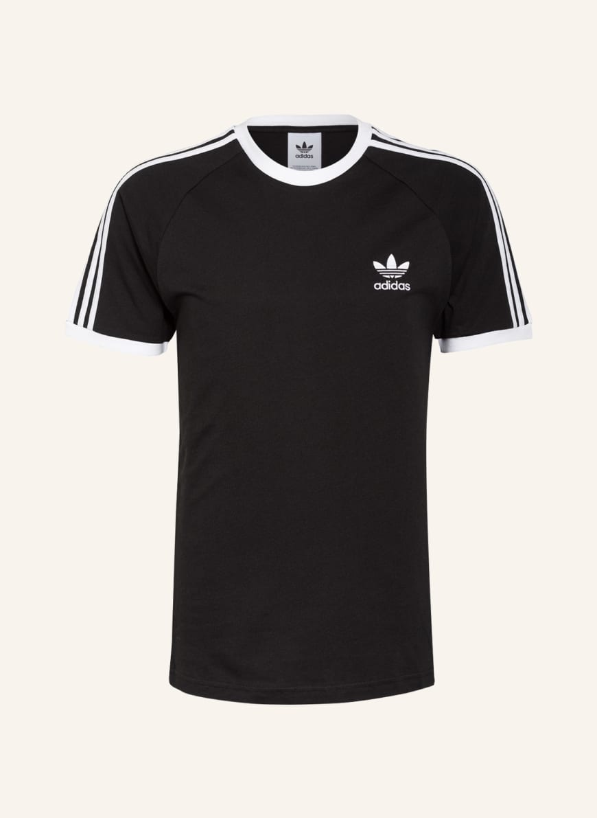 

Футболка мужская Adidas 1001091945 черная 2XL (доставка из-за рубежа), 1001091945