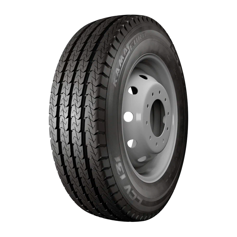 

Шины Kama Euro LCV-131 185/75 R16 104 N, Euro LCV-131