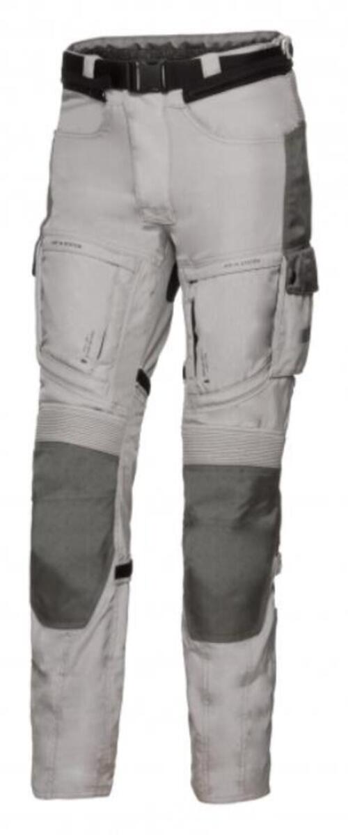 

Брюки X-Tour Pants Montevideo-Air IXS KXL grey, Серый, X63033_099