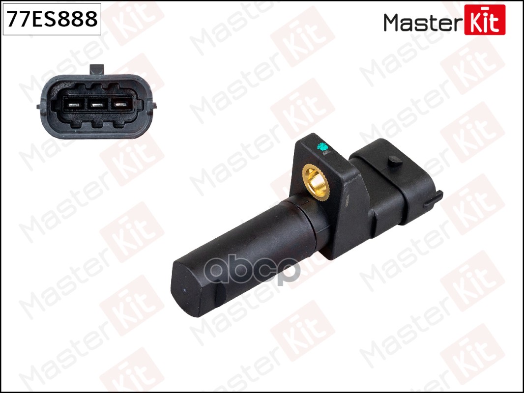 

Датчик Положения Коленвала MASTERKIT 77es888