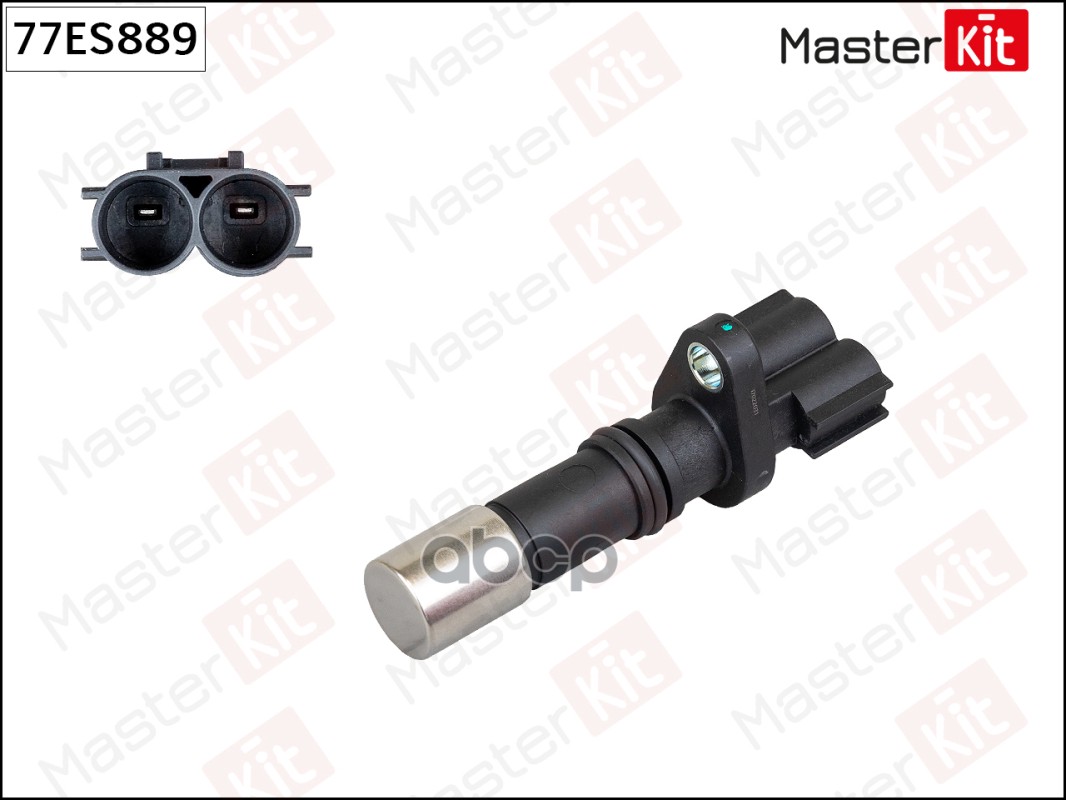 

Датчик Положения Коленвала MASTERKIT 77es889